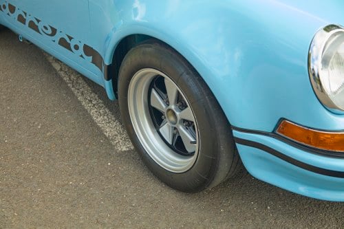 1982 Porsche 911 (1973 RSR Tribute) For Sale (picture 157 of 198)