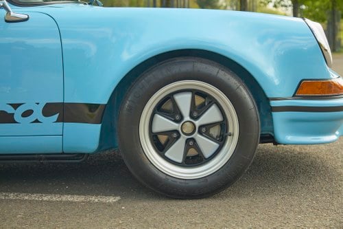 1982 Porsche 911 (1973 RSR Tribute) For Sale (picture 25 of 198)