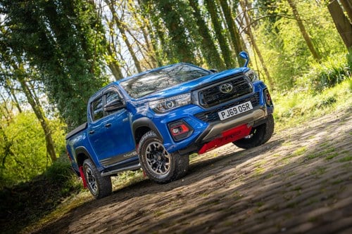 2020 Toyota Hilux Te koop (foto 7 van 148)