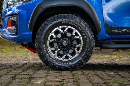 2020 Toyota Hilux Te koop (foto 19 van 148)