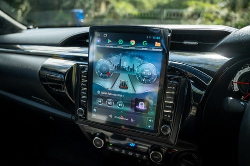 2020 Toyota Hilux Te koop (foto 27 van 148)