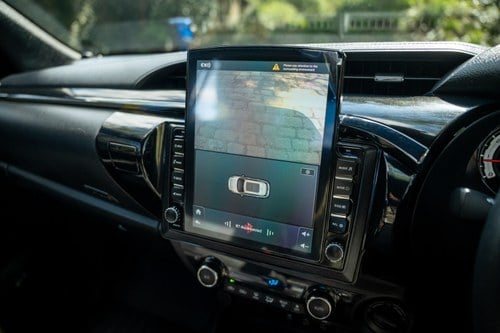 2020 Toyota Hilux Te koop (foto 28 van 148)