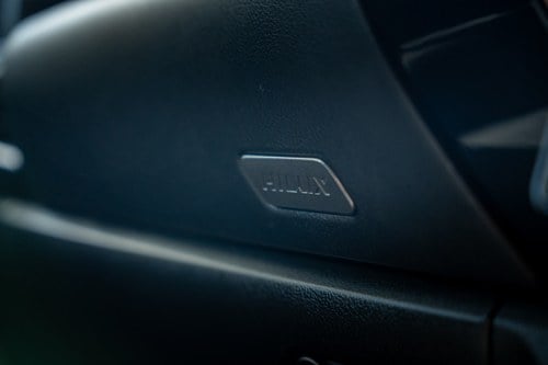 2020 Toyota Hilux Te koop (foto 29 van 148)