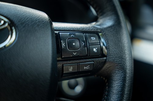 2020 Toyota Hilux Te koop (foto 30 van 148)