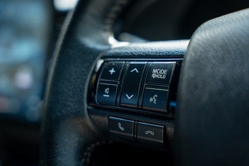 2020 Toyota Hilux Te koop (foto 31 van 148)