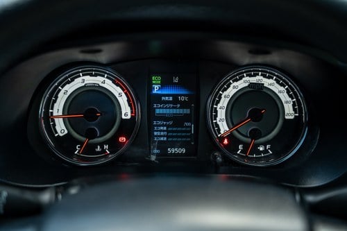 2020 Toyota Hilux Te koop (foto 32 van 148)