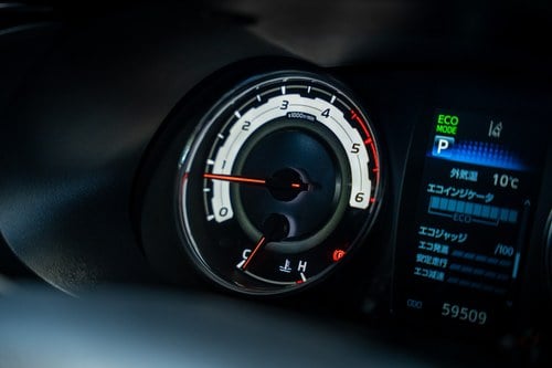 2020 Toyota Hilux Te koop (foto 33 van 148)