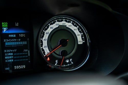 2020 Toyota Hilux Te koop (foto 34 van 148)