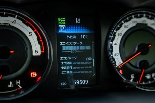 2020 Toyota Hilux Te koop (foto 35 van 148)