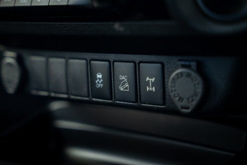 2020 Toyota Hilux Te koop (foto 36 van 148)