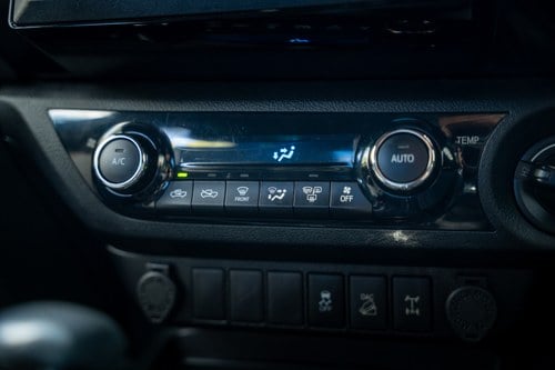 2020 Toyota Hilux Te koop (foto 37 van 148)