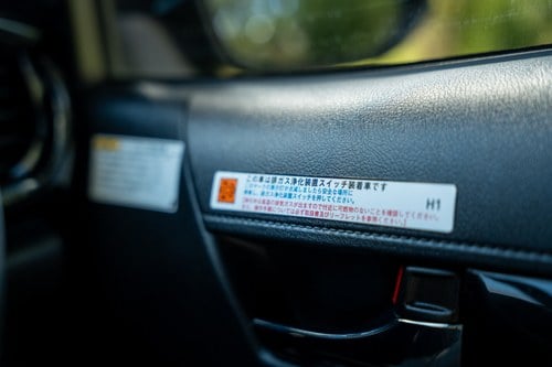 2020 Toyota Hilux Te koop (foto 44 van 148)