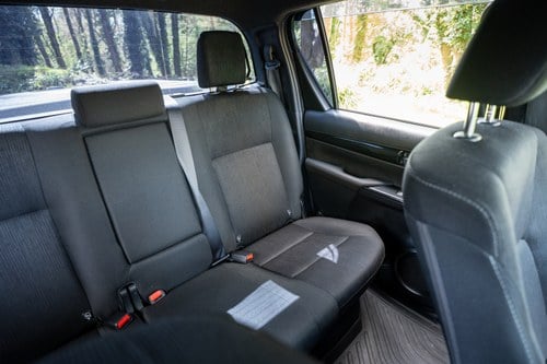 2020 Toyota Hilux Te koop (foto 47 van 148)