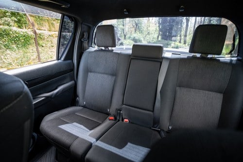 2020 Toyota Hilux Te koop (foto 48 van 148)