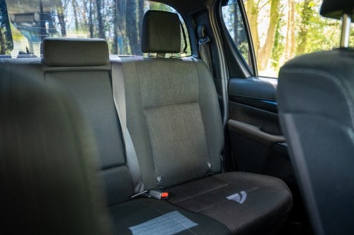 2020 Toyota Hilux Te koop (foto 52 van 148)