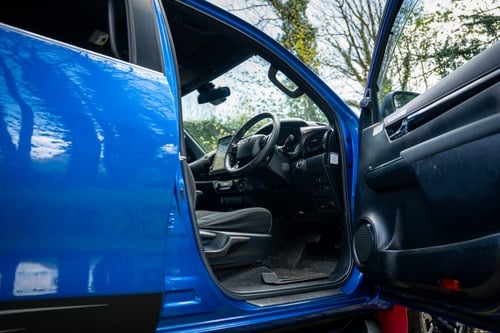 2020 Toyota Hilux Te koop (foto 21 van 148)