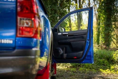 2020 Toyota Hilux Te koop (foto 53 van 148)