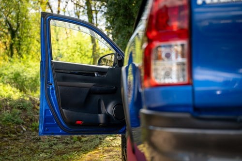 2020 Toyota Hilux Te koop (foto 55 van 148)