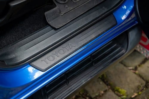 2020 Toyota Hilux Te koop (foto 57 van 148)