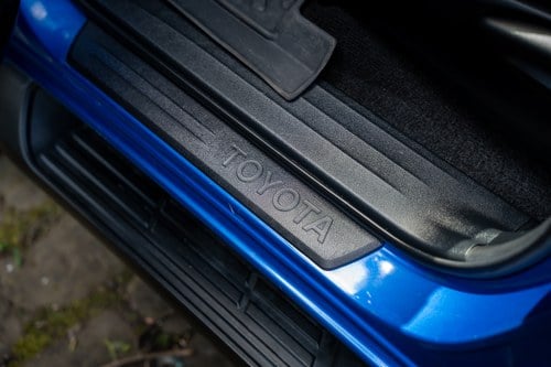 2020 Toyota Hilux Te koop (foto 60 van 148)