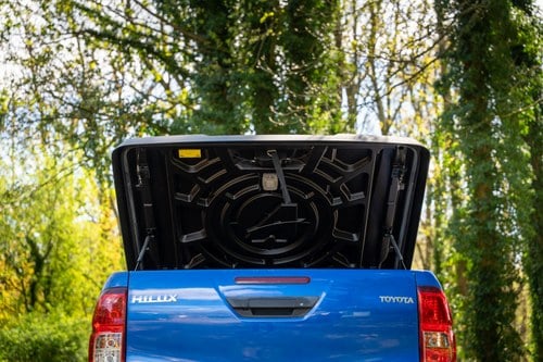 2020 Toyota Hilux Te koop (foto 64 van 148)