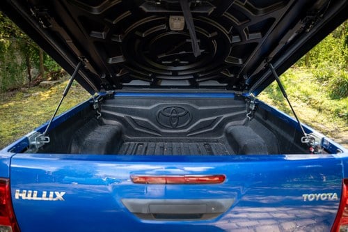 2020 Toyota Hilux Te koop (foto 65 van 148)