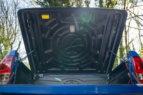 2020 Toyota Hilux Te koop (foto 67 van 148)