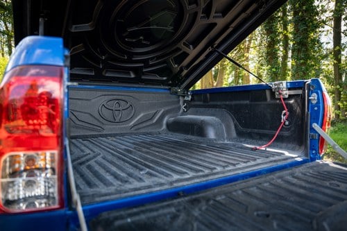 2020 Toyota Hilux Te koop (foto 68 van 148)