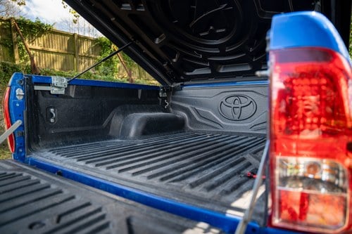 2020 Toyota Hilux Te koop (foto 69 van 148)