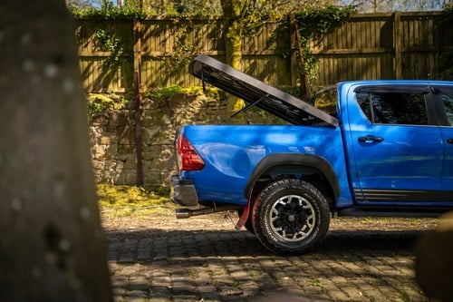 2020 Toyota Hilux Te koop (foto 70 van 148)