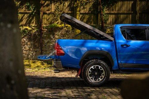 2020 Toyota Hilux Te koop (foto 71 van 148)