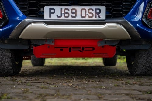 2020 Toyota Hilux Te koop (foto 74 van 148)