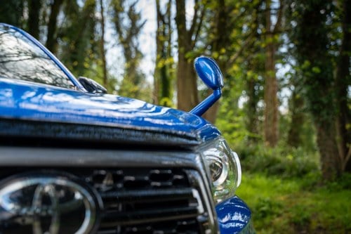 2020 Toyota Hilux Te koop (foto 77 van 148)