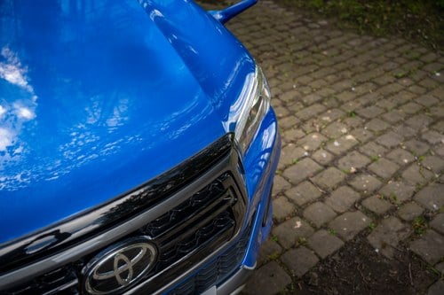 2020 Toyota Hilux Te koop (foto 81 van 148)