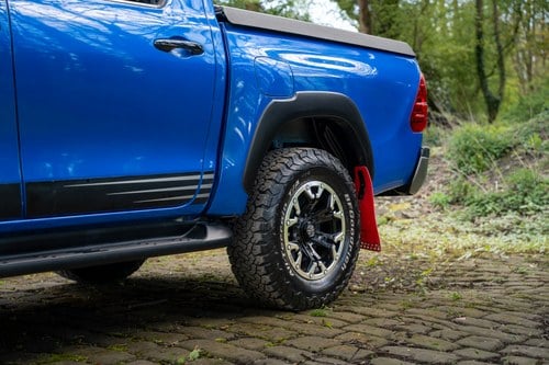 2020 Toyota Hilux Te koop (foto 85 van 148)