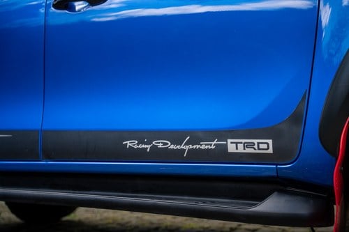 2020 Toyota Hilux Te koop (foto 86 van 148)