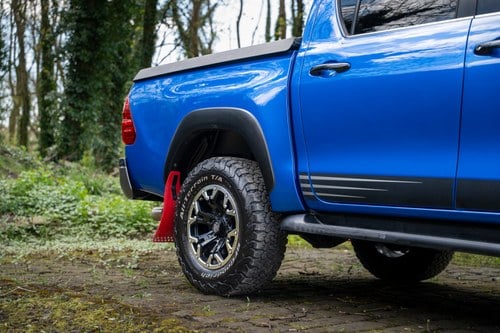 2020 Toyota Hilux Te koop (foto 87 van 148)