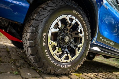 2020 Toyota Hilux Te koop (foto 98 van 148)