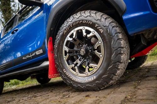 2020 Toyota Hilux Te koop (foto 99 van 148)