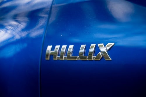 2020 Toyota Hilux Te koop (foto 101 van 148)