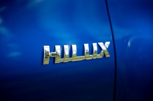 2020 Toyota Hilux Te koop (foto 102 van 148)