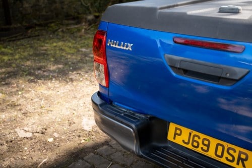 2020 Toyota Hilux Te koop (foto 107 van 148)