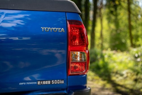 2020 Toyota Hilux Te koop (foto 108 van 148)