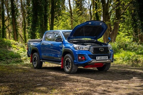 2020 Toyota Hilux Te koop (foto 113 van 148)