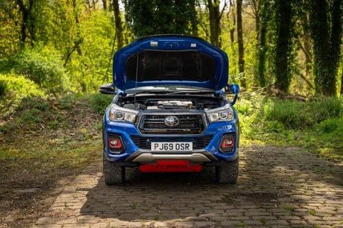 2020 Toyota Hilux Te koop (foto 114 van 148)