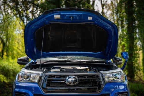 2020 Toyota Hilux Te koop (foto 116 van 148)