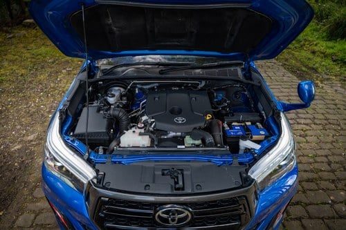 2020 Toyota Hilux Te koop (foto 117 van 148)