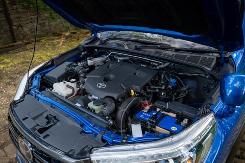 2020 Toyota Hilux Te koop (foto 119 van 148)