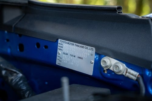 2020 Toyota Hilux Te koop (foto 126 van 148)