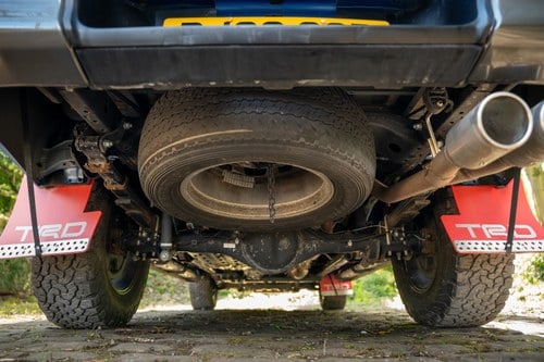 2020 Toyota Hilux Te koop (foto 133 van 148)